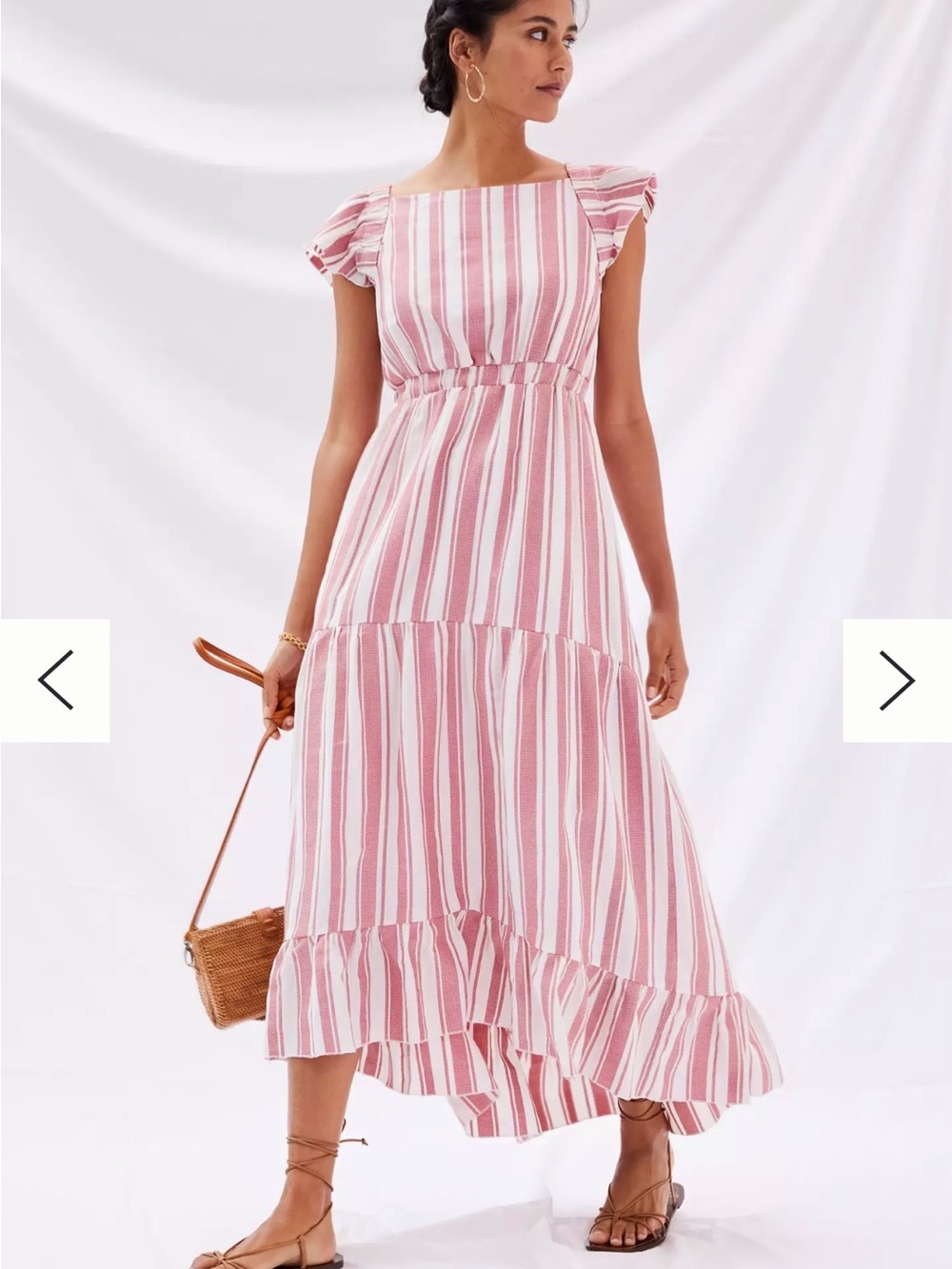 Anthropologie Dress